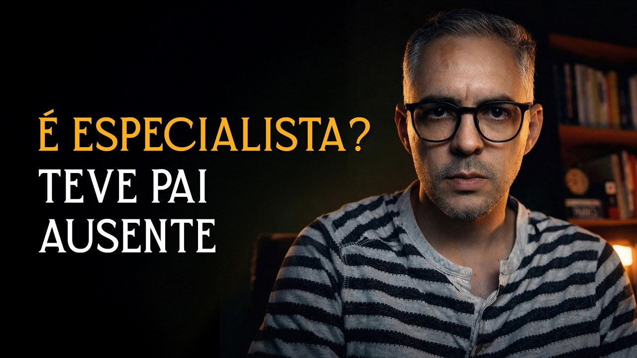 Foco é para Perdedores | O Segredo Nexialista para Empreendedores