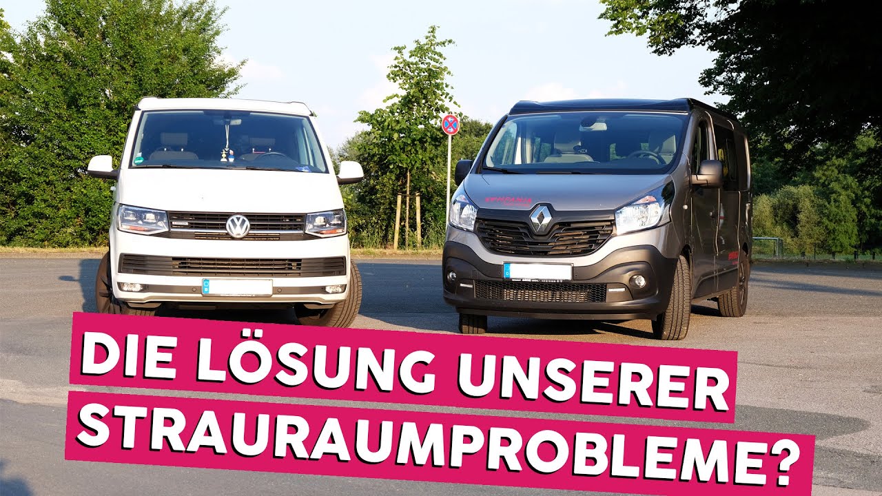 KOMPANJA IM TEST | Roomtour  & Stauraum Challenge