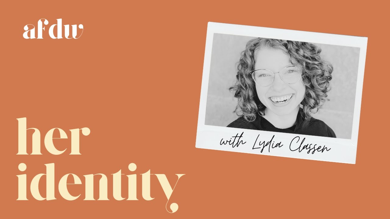 AFDW X Follow(H)er | Her Identity with Lydia Classen