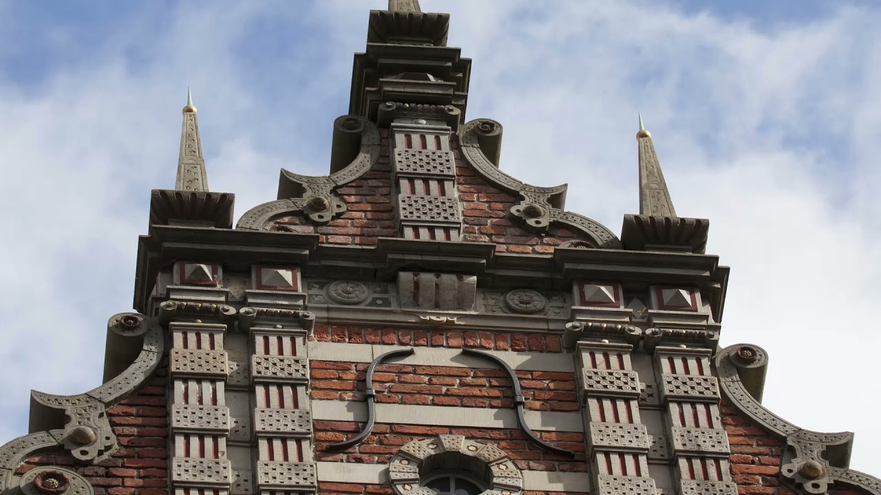 03 Die Weserrenaissance in Bremen