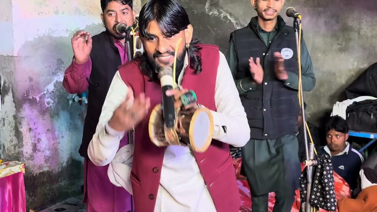 Malakpur Darbaar 