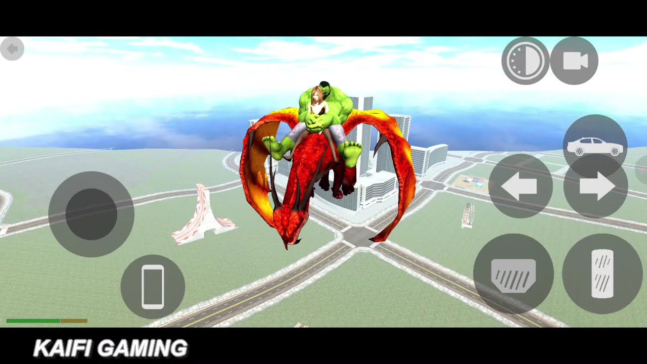Indian bike driving 3D All cheat codes #kaifigaming