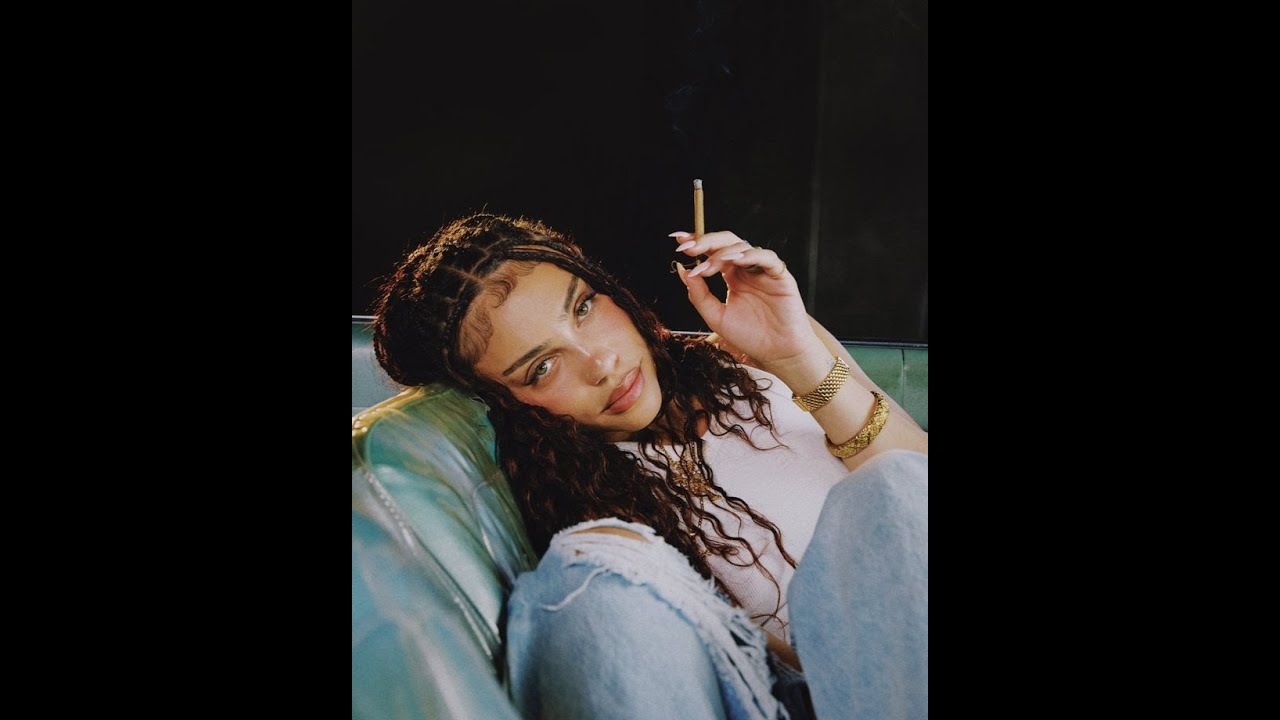 (FREE) R&B Type Beat - 