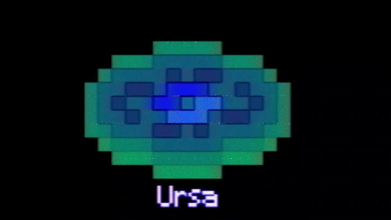 Minecraft Fan Disc - Ursa