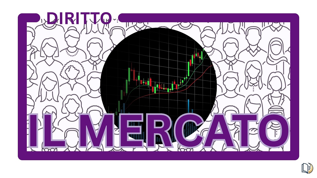 Le forme di Mercato: Perchè il prezzo lo decidono loro?