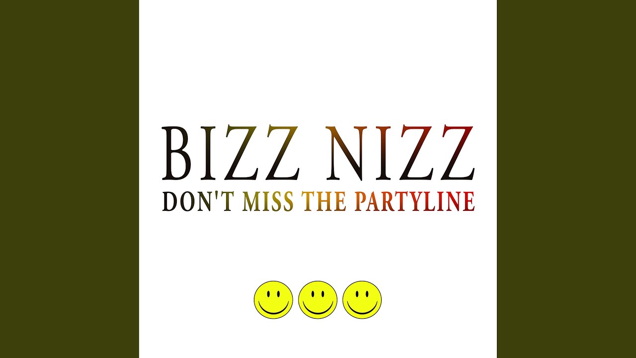 Don't Miss the Partyline (12