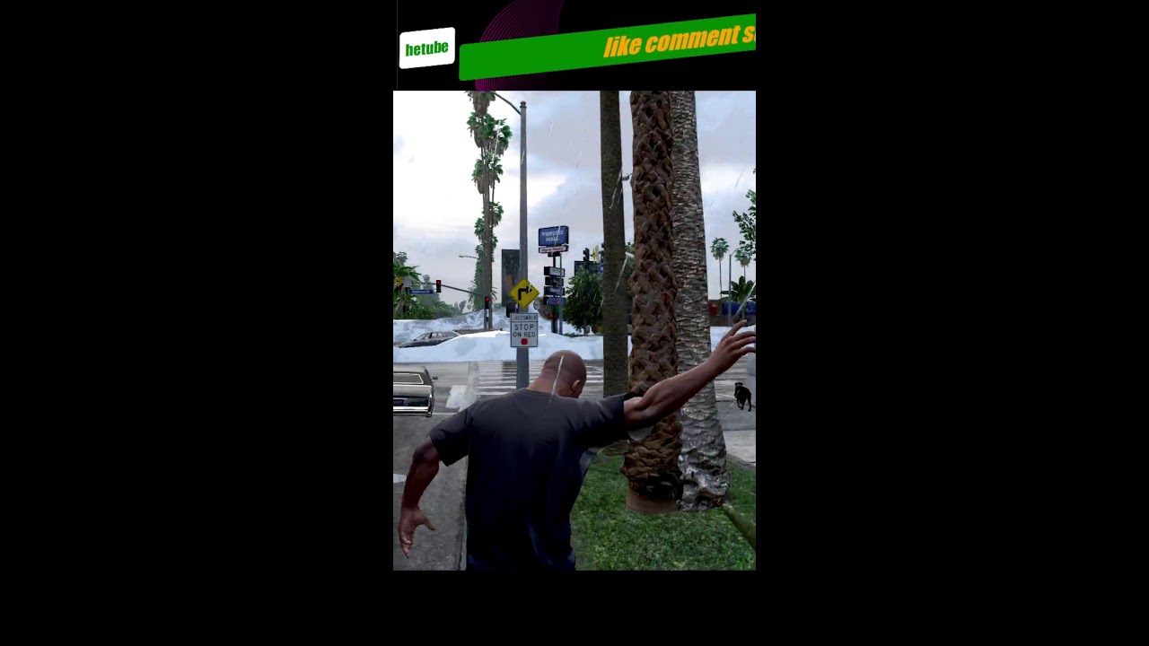 GTA5 Live