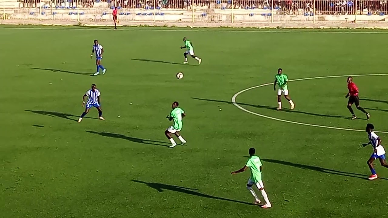 Diappo 1 vs Déggo Navetane zone 14 keur mbaye fall