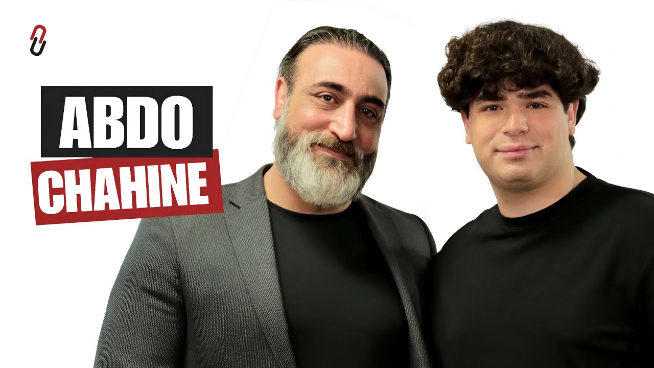 #Baynetna 98 | Abdo Chahine - عبدو شاهين