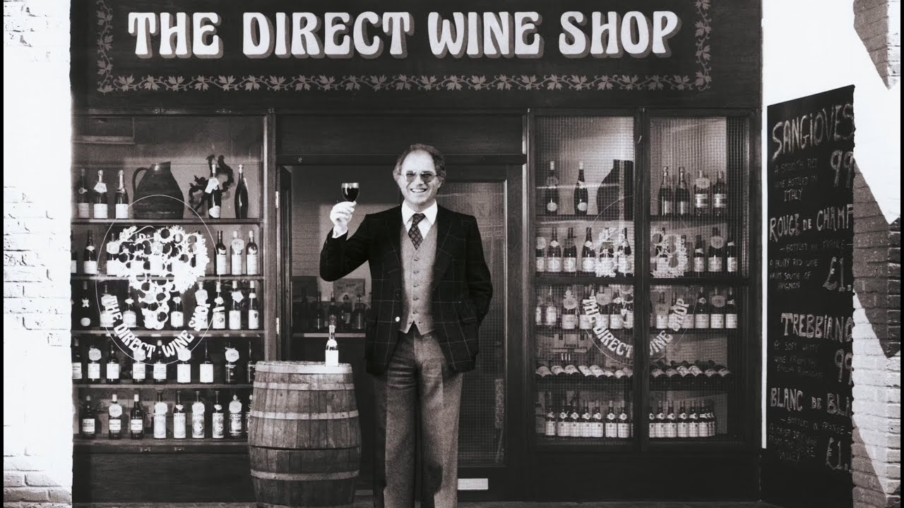 Berkmann Wine Cellars 60th Anniversary 2024