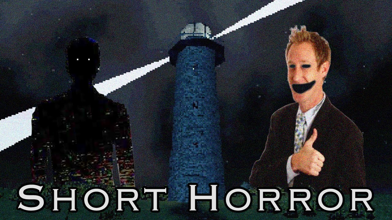 The Beauty of Short Horror Games
