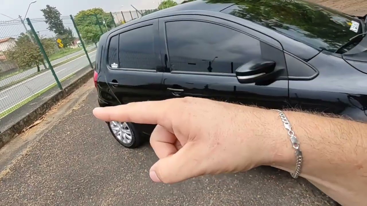 COMO MANOBRAR UM CARRO ? A L&Oacute;GICA POR TRAZ DA MANOBRA 🔴