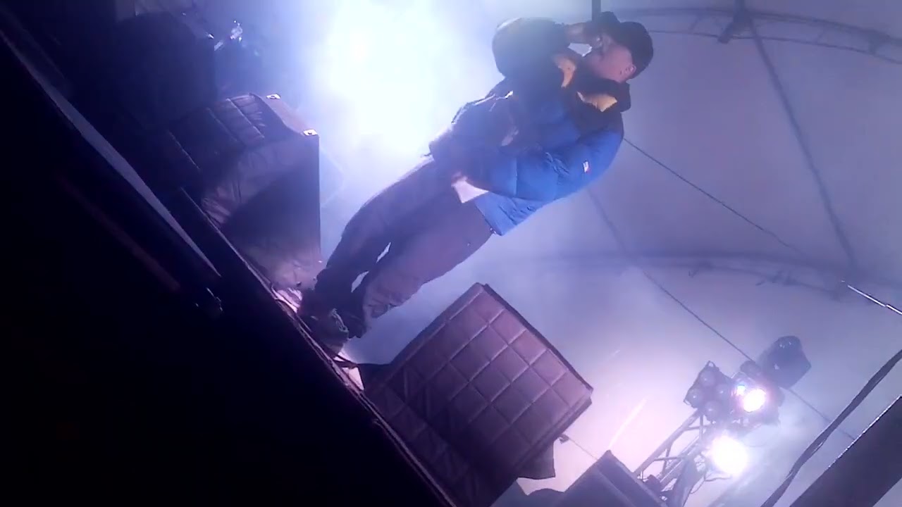Mseco en Bogotá Colombia 🔥🔥🔥