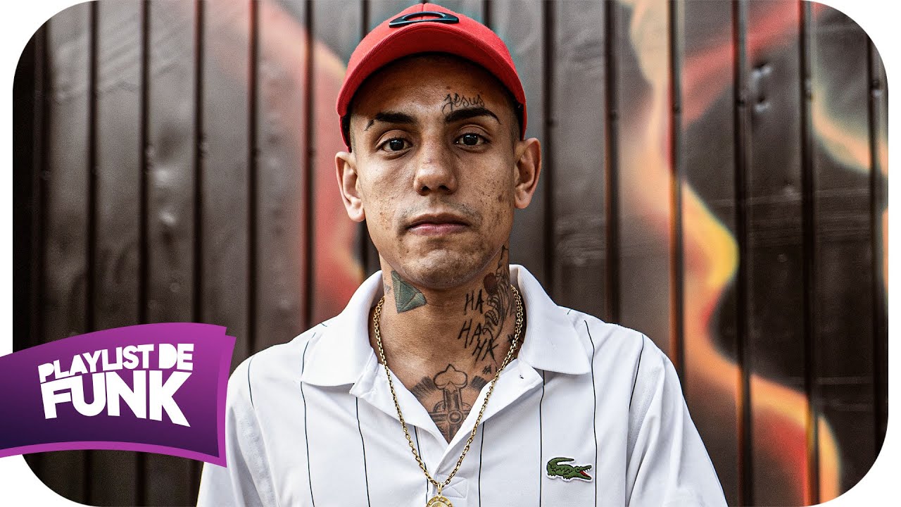 MC Tio Bryan - Envolvid&atilde;o (Street V&iacute;deo)