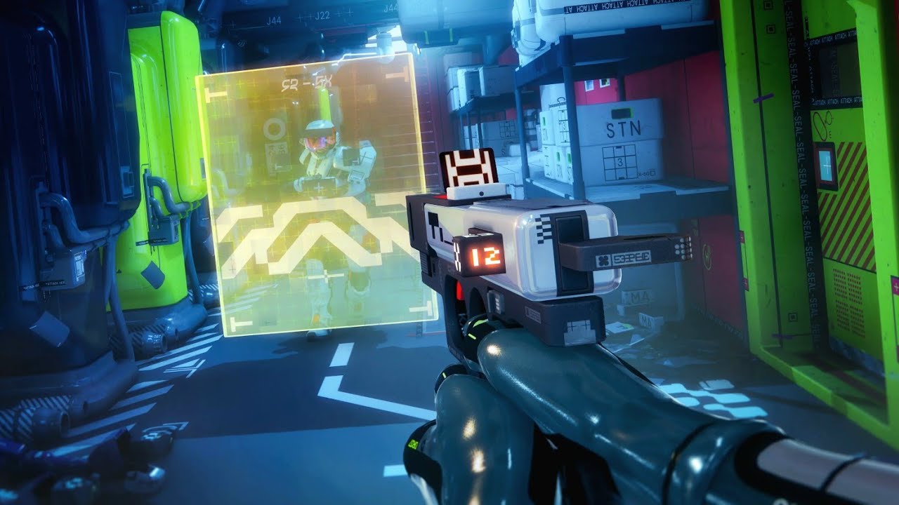 🔴 Marathon Is The Worst Extraction Shooter 