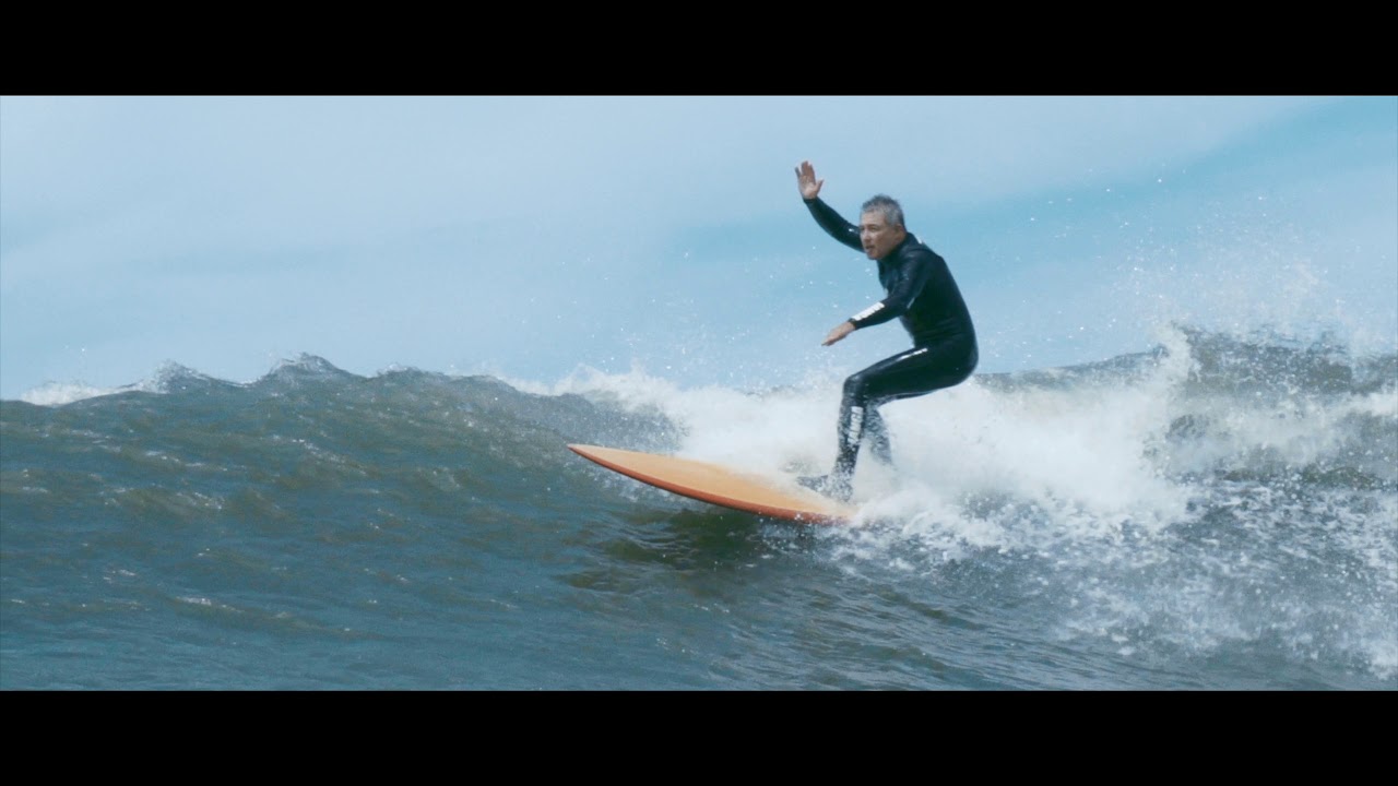 Surf No Crowd - Teaser Figueira da Foz