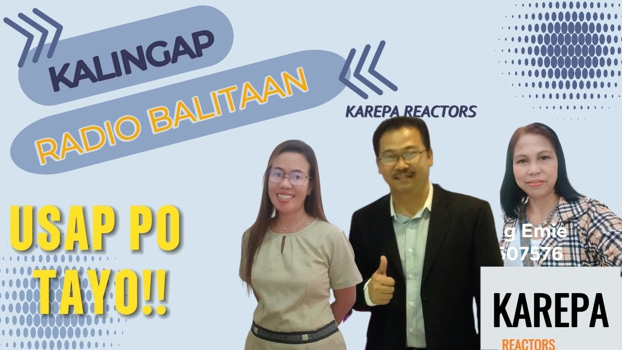 BUDOL Paano maiiwasan, NO STRING ATTACH na pagtulong sa KALINGAP, LOYALTY Sa Kalingap