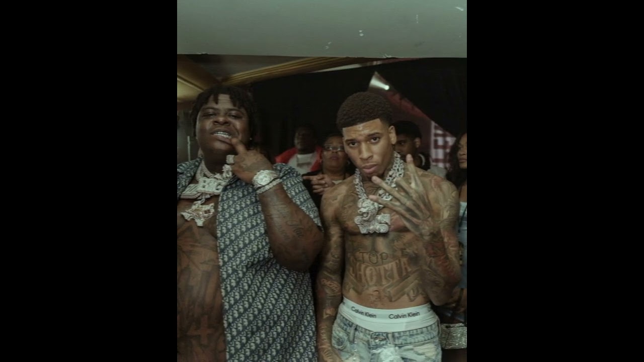 [FREE] BigXThaPlug Type Beat – 