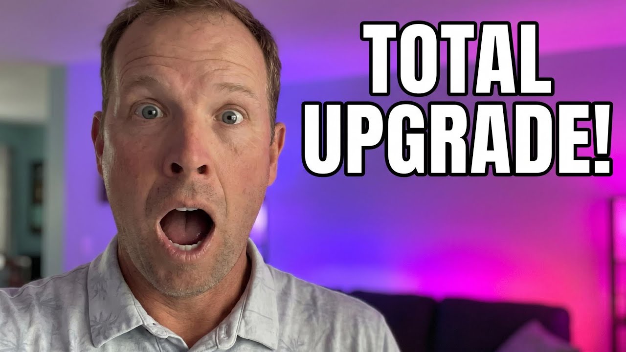 I Tried Govee LED Strips - Is It Worth Upgrading?
