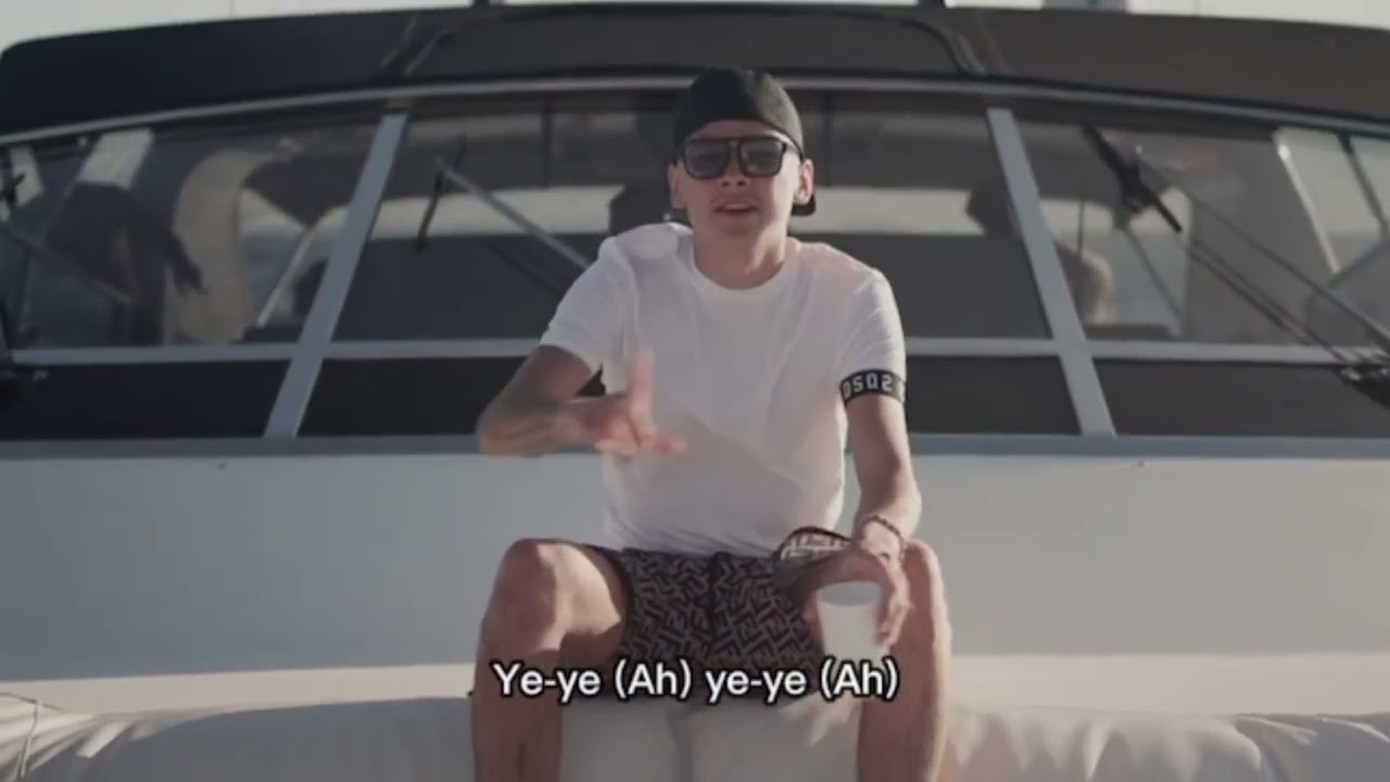 Lee Bloccboy - Yeye (English Subtitles)