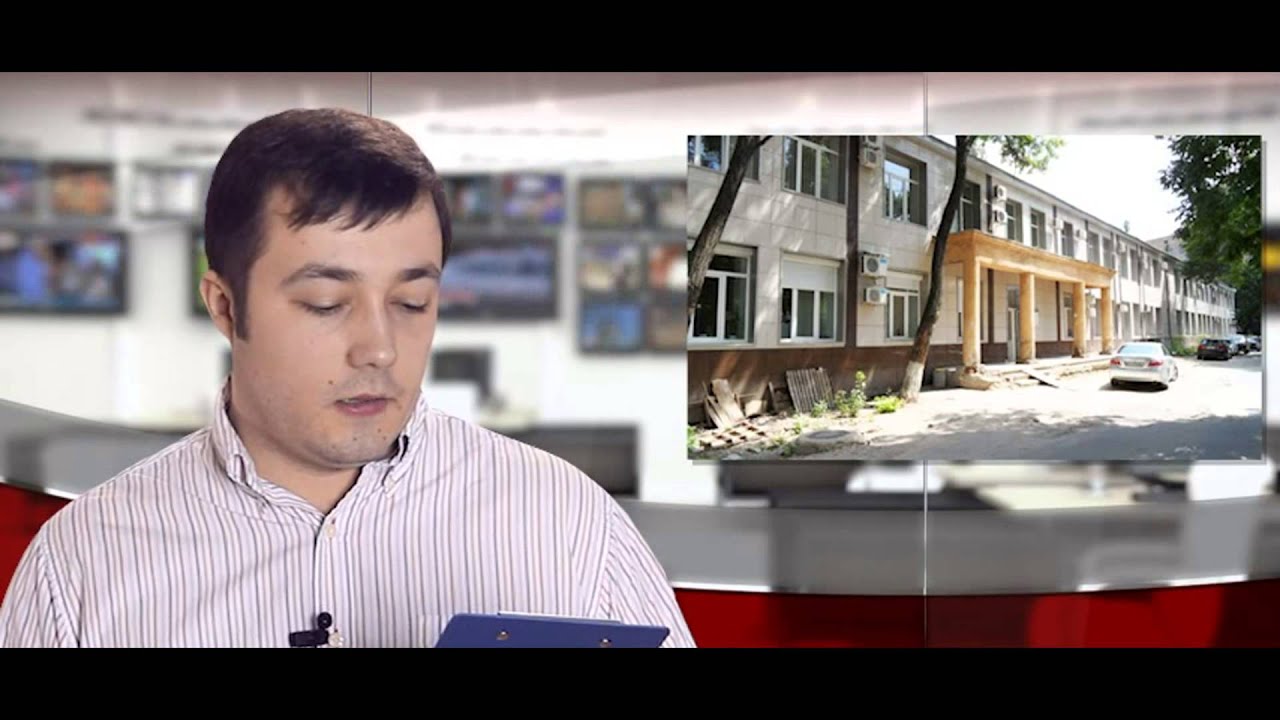 Донецк. Украина. Дончане покалечили 28 евромайдановцев. Провокации экстремистов 13 03 2014 г.