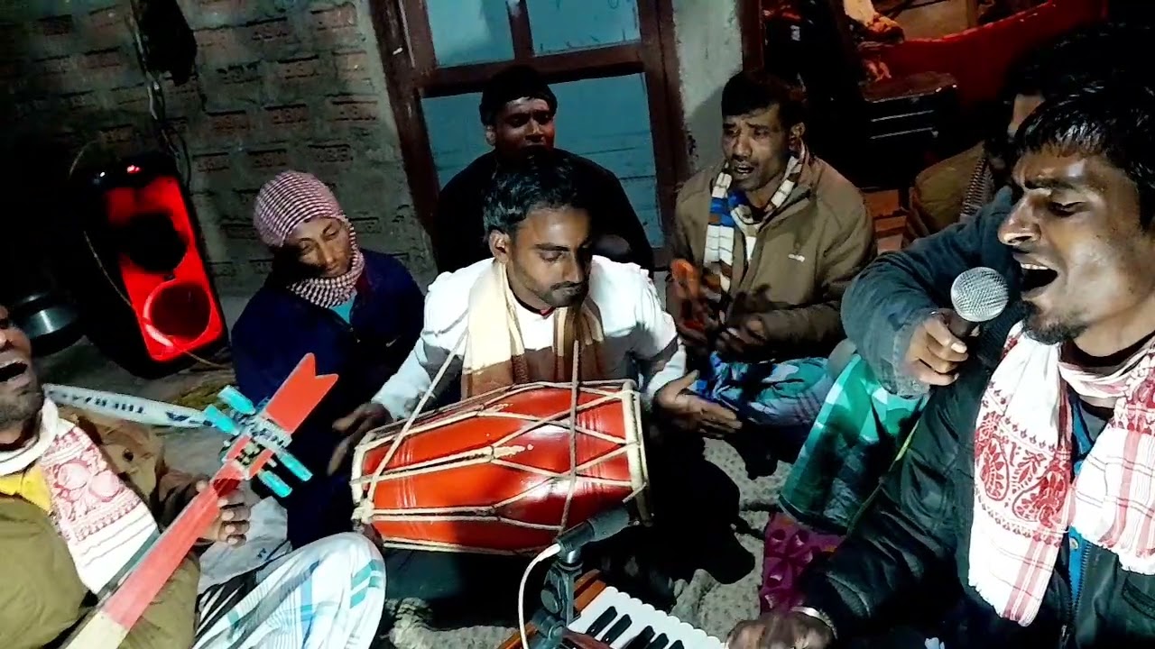 কতোদিন হয় মাদেখিনা বিচছাদ গান 