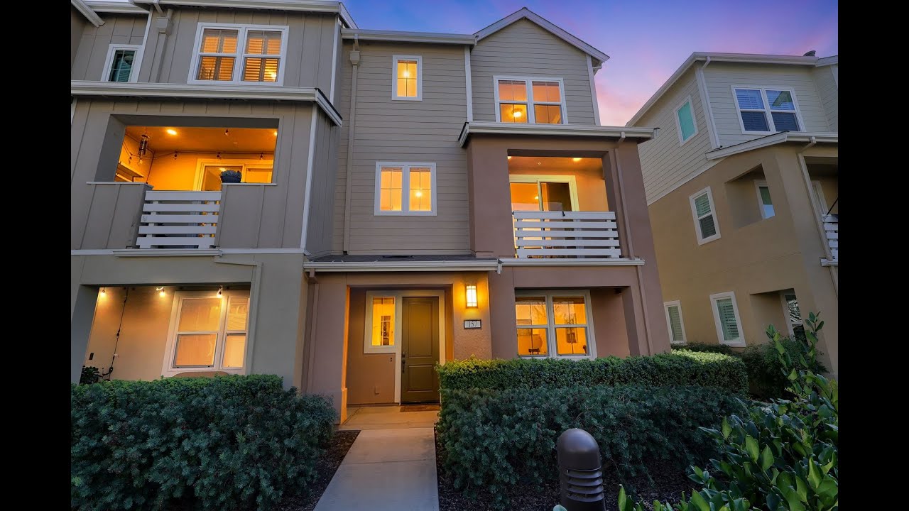 Just listed on Triggs Ln in Morgan Hill—bright layout, private yard near Hwy 101