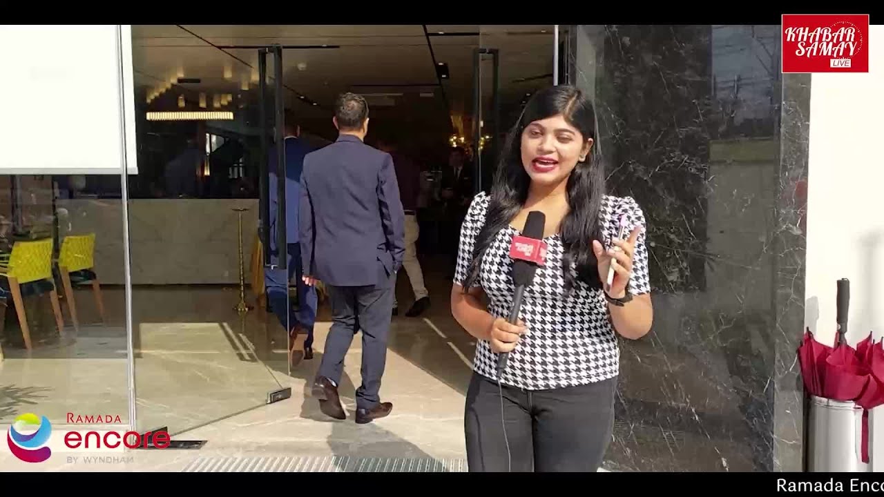 Ramada Encore by Wyndham, Siliguri, Sevoke Road.