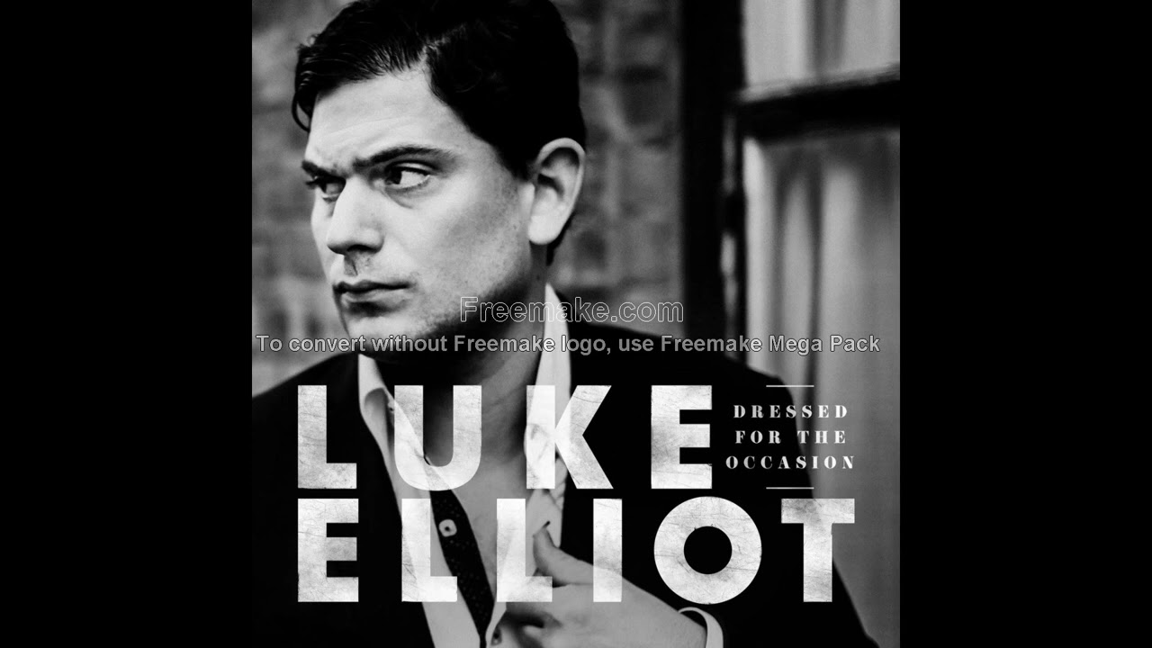 Luke Elliot - Trouble