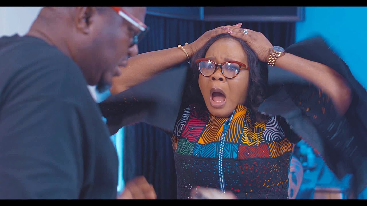 ATUNTO ITANJE - A Nigerian Yoruba Movie Drama Starring Antar Laniyan | Bimbo Oshin | Fausat Balogun
