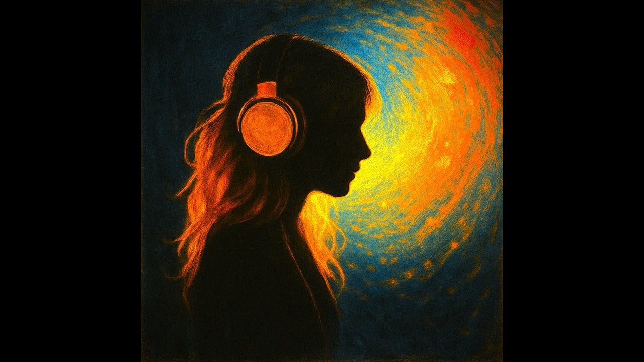 Die Sprache der Musik - Story of Light & Orkaia  [HQ]