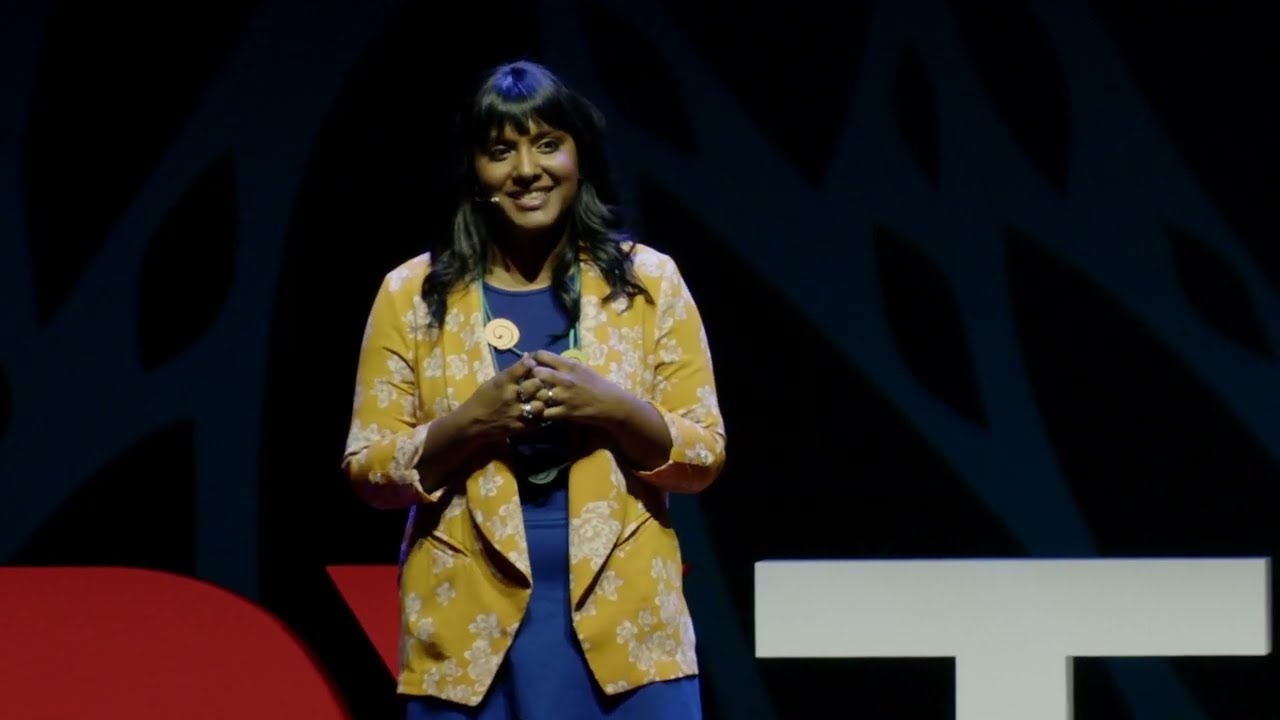 Il Tabù dell'adozione | Devi Vettori | TEDxTorino