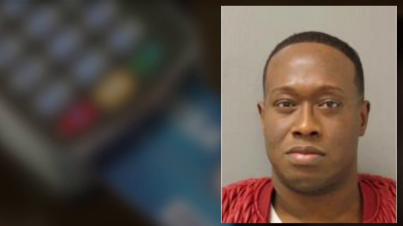 ‘He deserve everything he gets’: Wanted man accused of stealing at least $35K from 71-year-old H...