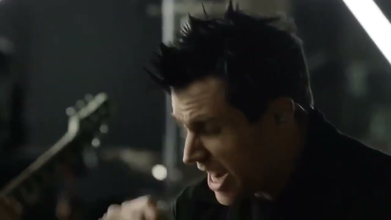 Three Days Grace - Riot [Sessions X]