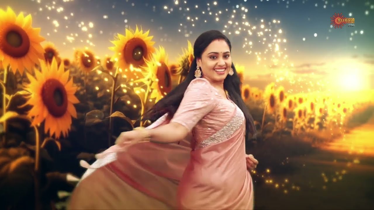 Prime Time Serials - Combo Promo | 20 Nov 2025 | Malayalam Serial | Surya TV