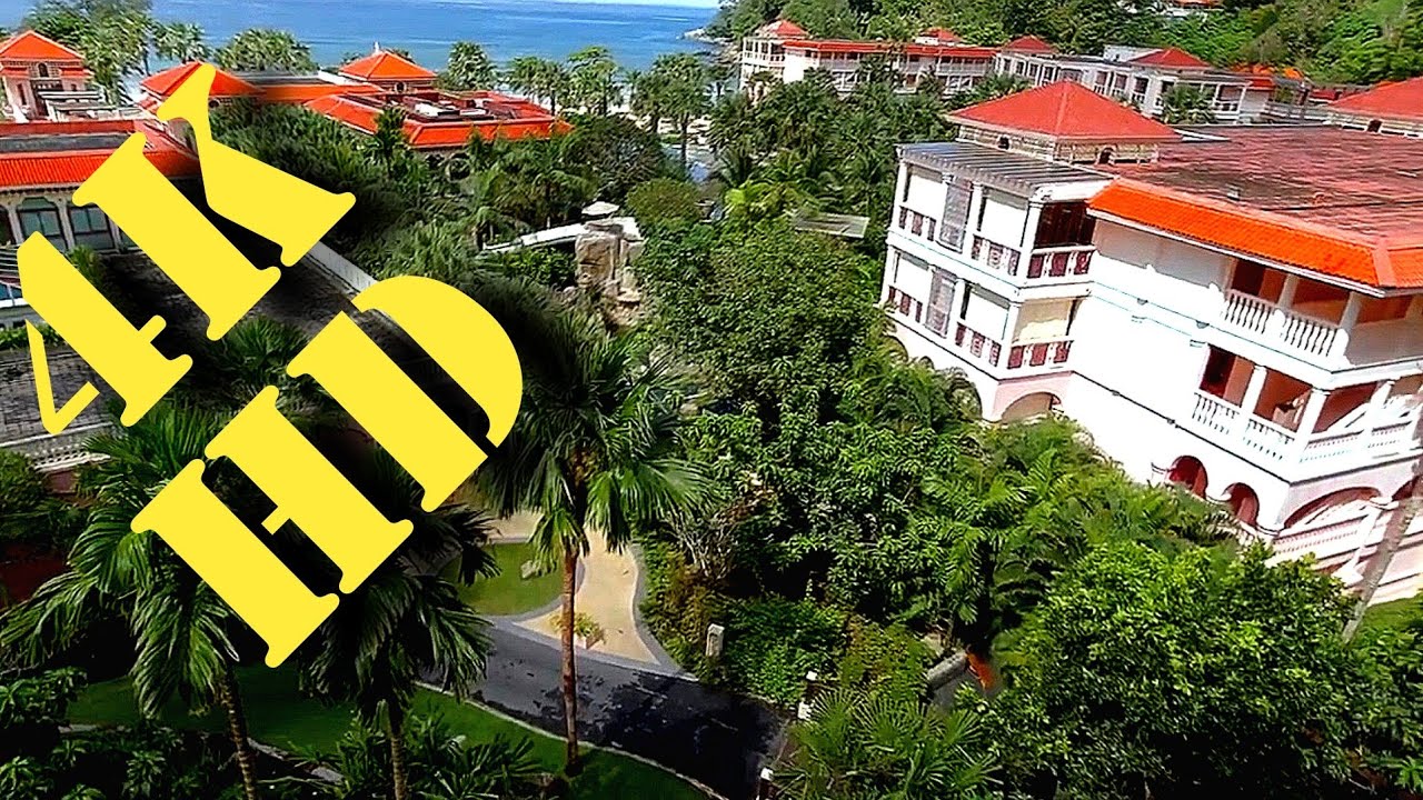 Centara Grand Beach Resort Phuket