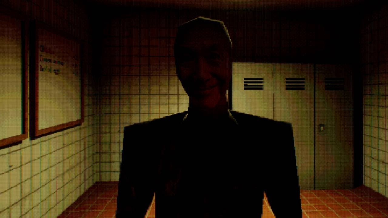THE RAMEN SHOP || FULL DEMO 100% || NO COMMENTARY