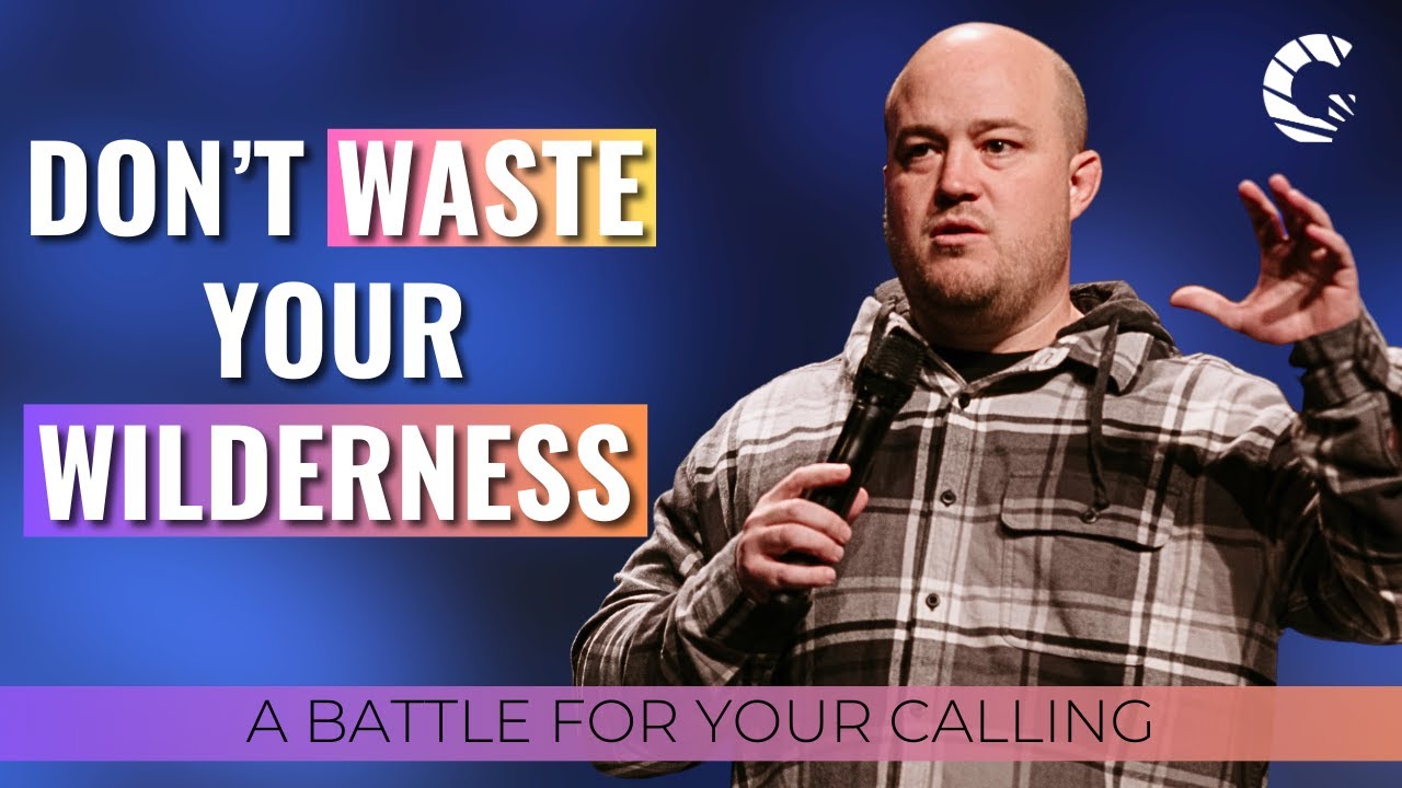 The War on Your Life | Full Message | Jeremiah Johnson