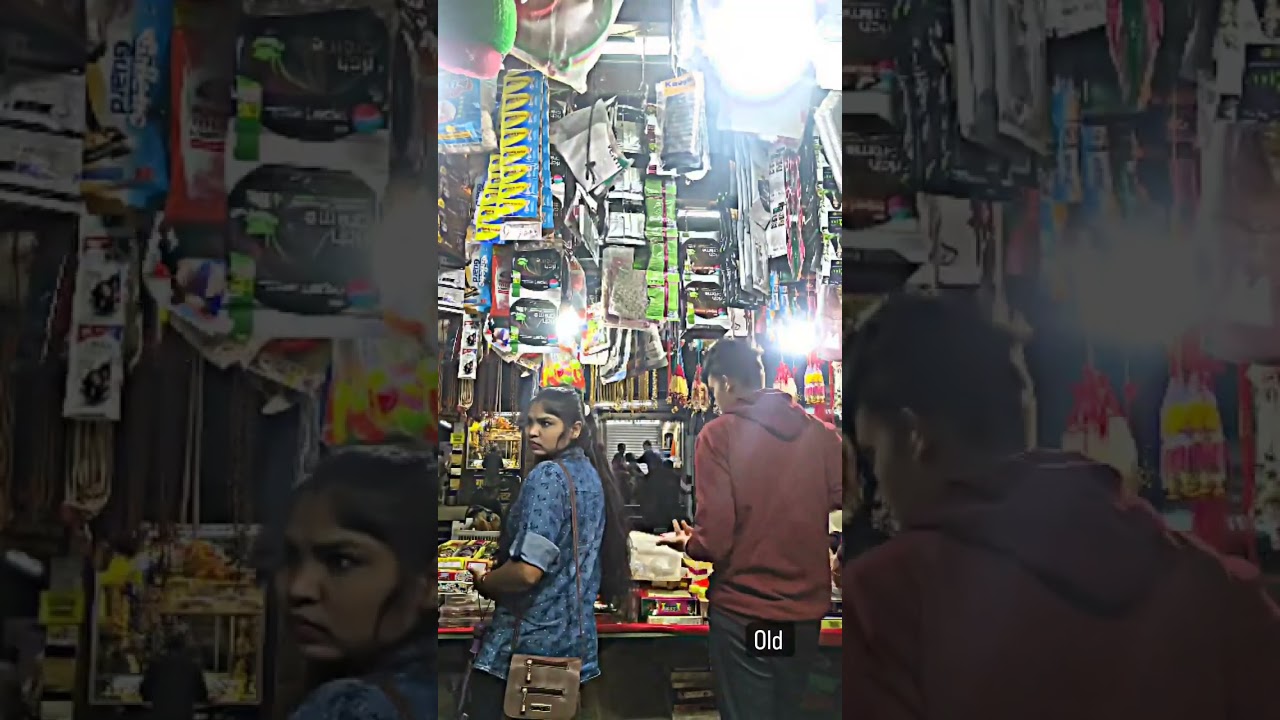 ladki ke ishare dekkho