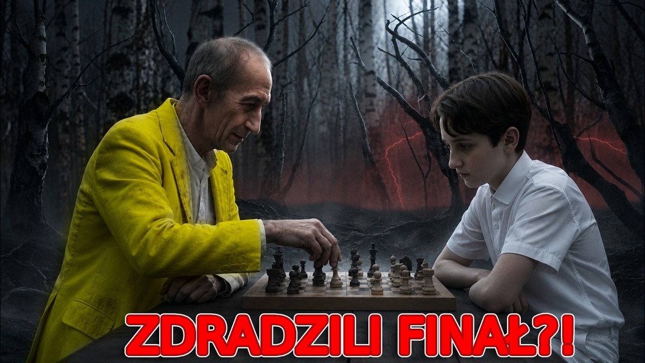 Zakończenie FROM zostało ZDRADZONE? Szokujące Q&A tw&oacute;rc&oacute;w!