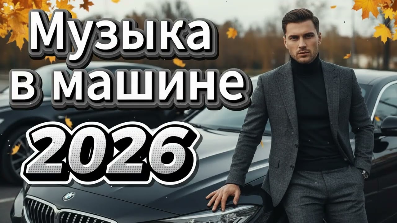 🌸🔥 Евро Диско 80–90х — Весенний Сборник 2026 | Музыка в Машину