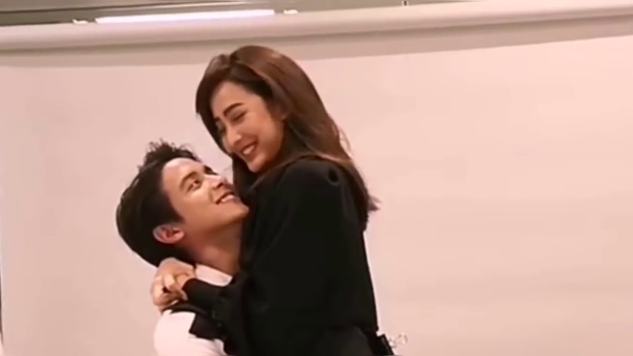 FANMADE MV James Ji Taew 