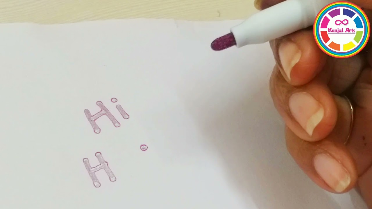 How to use Outline Markers