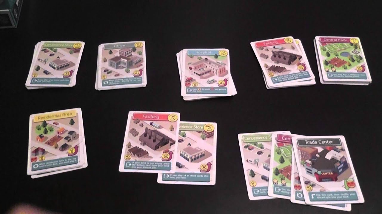 Flip City Review