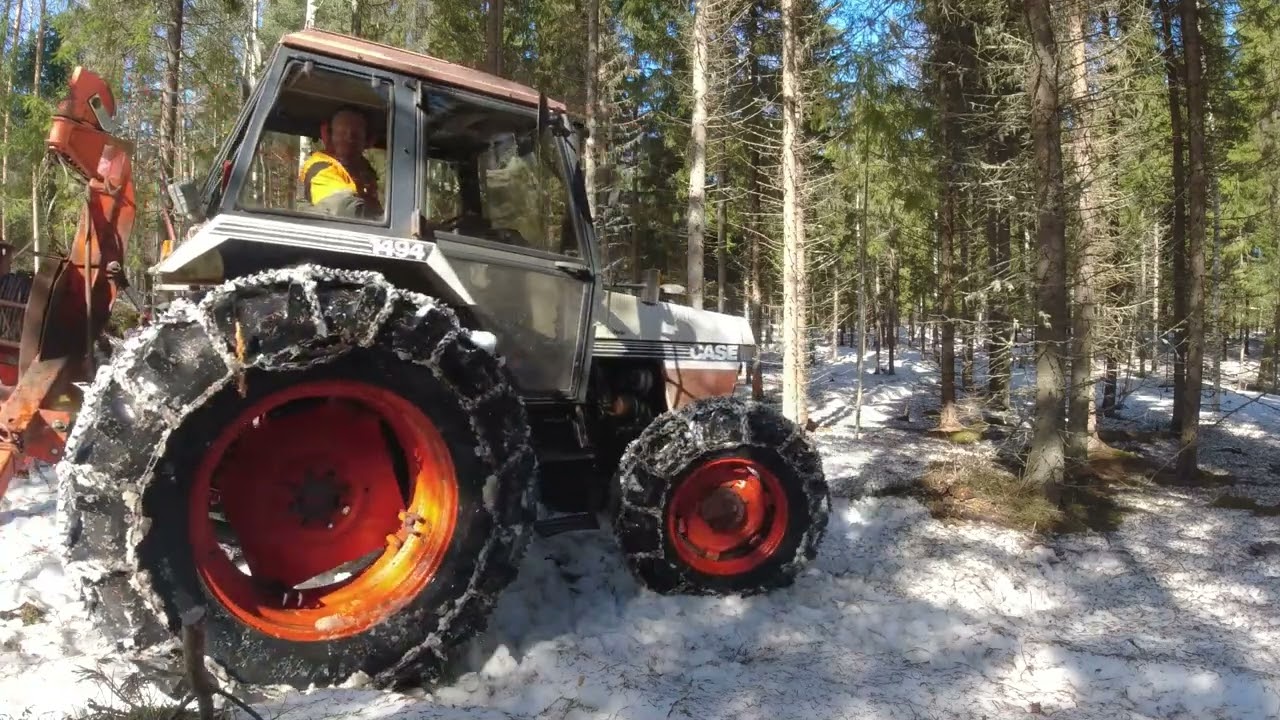 Juonto keikka.
