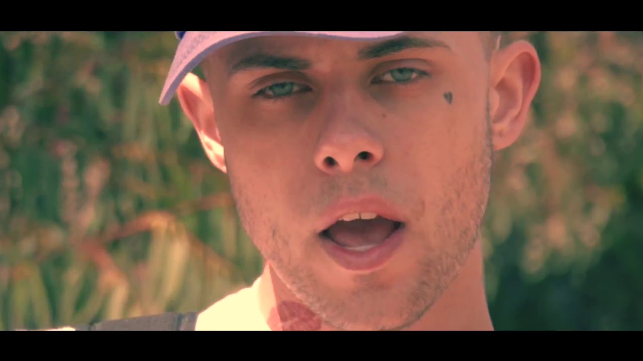 Blue Icee | Kyd Sway | Official Music Video