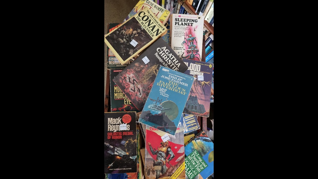 May Book haul 2025