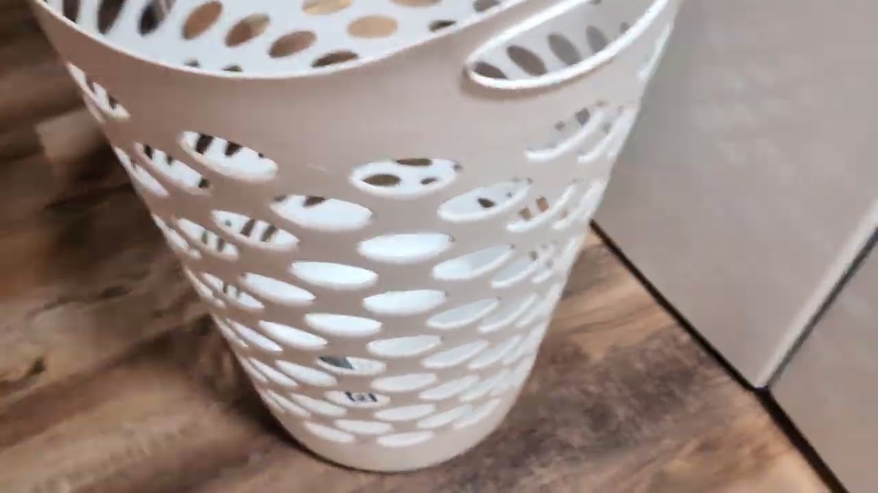 Hotpoint dryer: start up