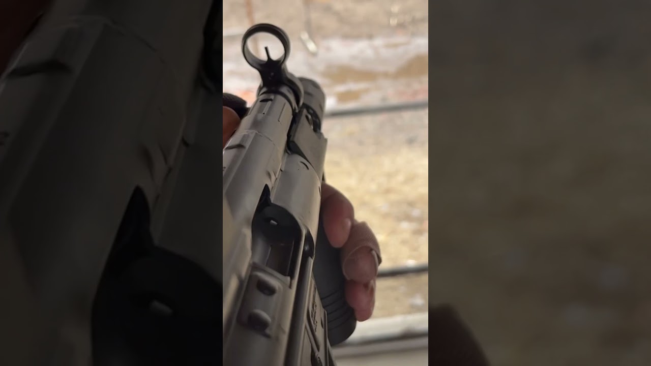 #ptr #mp5k clone #ptr9kt