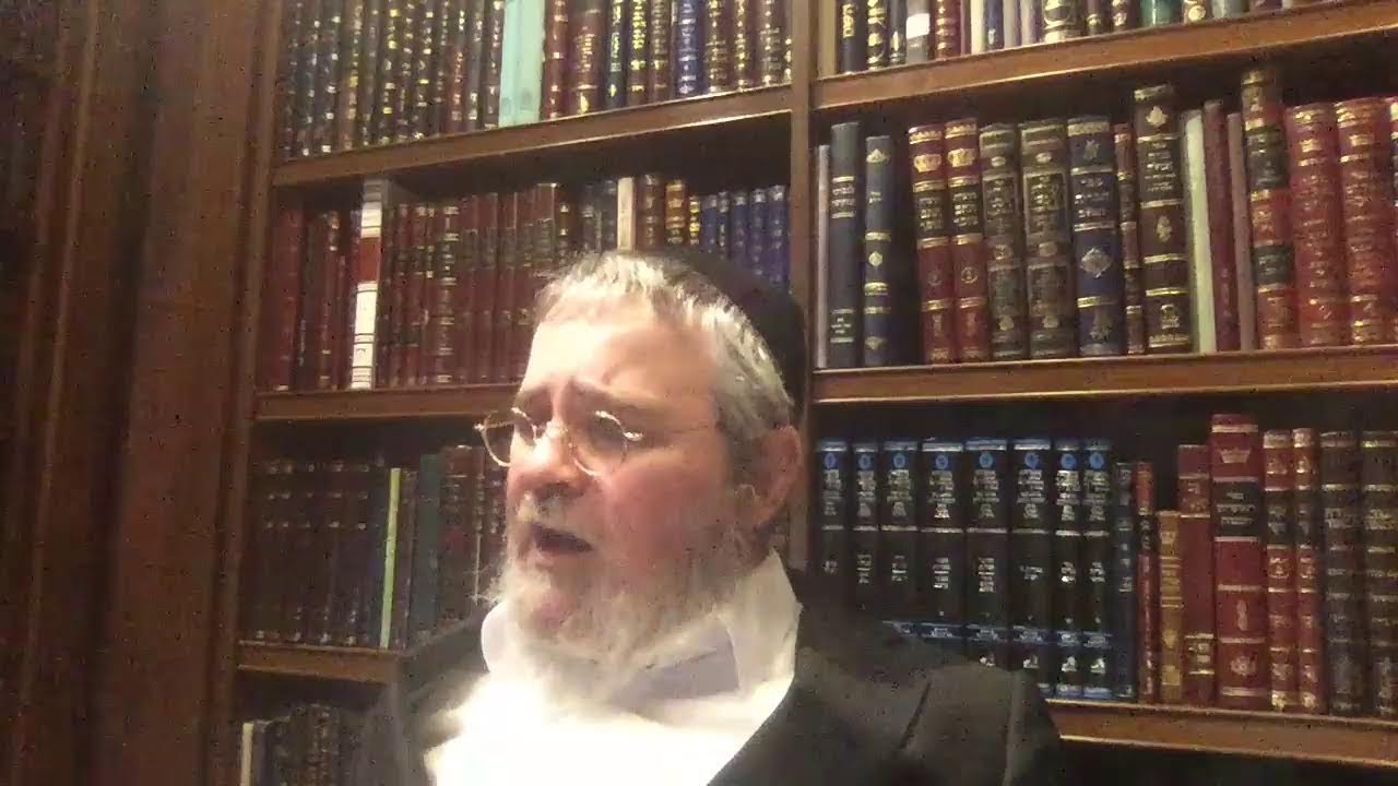 The Month of Shevat. Living Unity: Creation & the Objects of Life. Rav Pinson. הרב פינסאן שליט''א